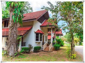 Apartment Clean Wave Chumphon