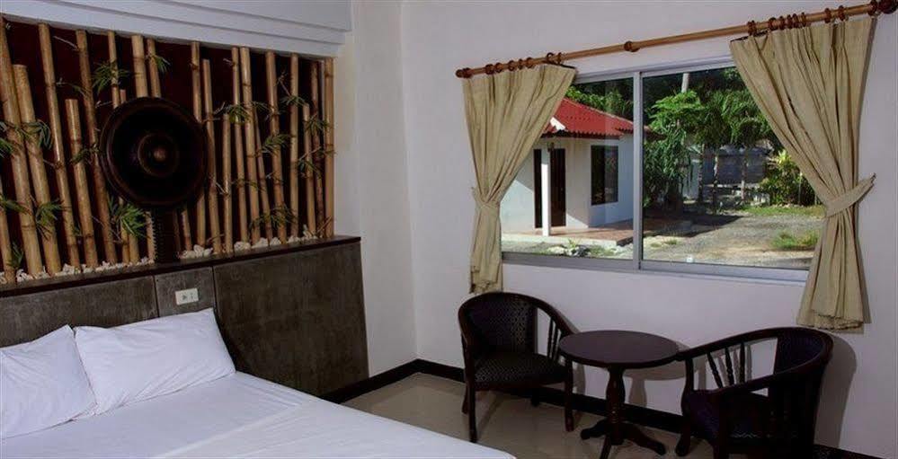Lanta Veranda Lodge Koh Lanta