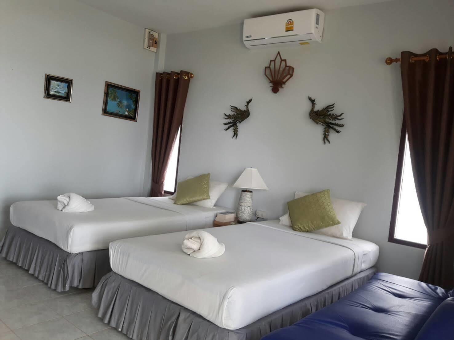 Hotel Salatan 2*