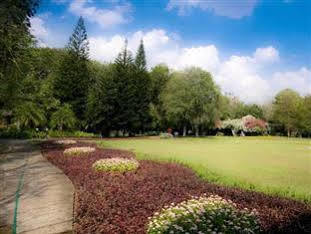 Resort Wanathara Wang Thong