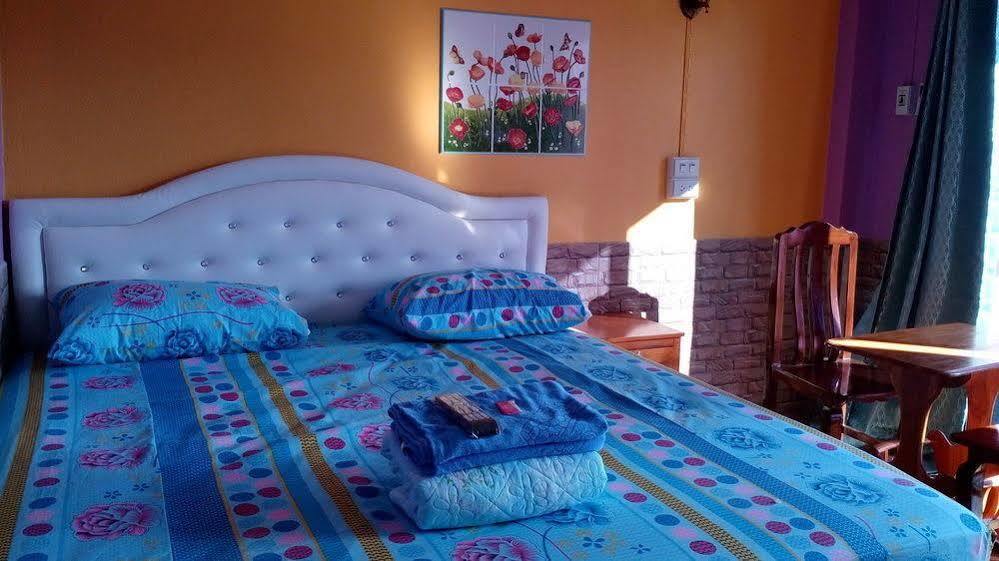 Guest house Ruengsrisiri Sukhothai