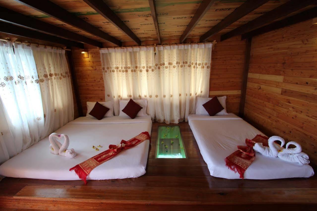Keeree Warin Chiewlarn 2* Khao Sok National Park