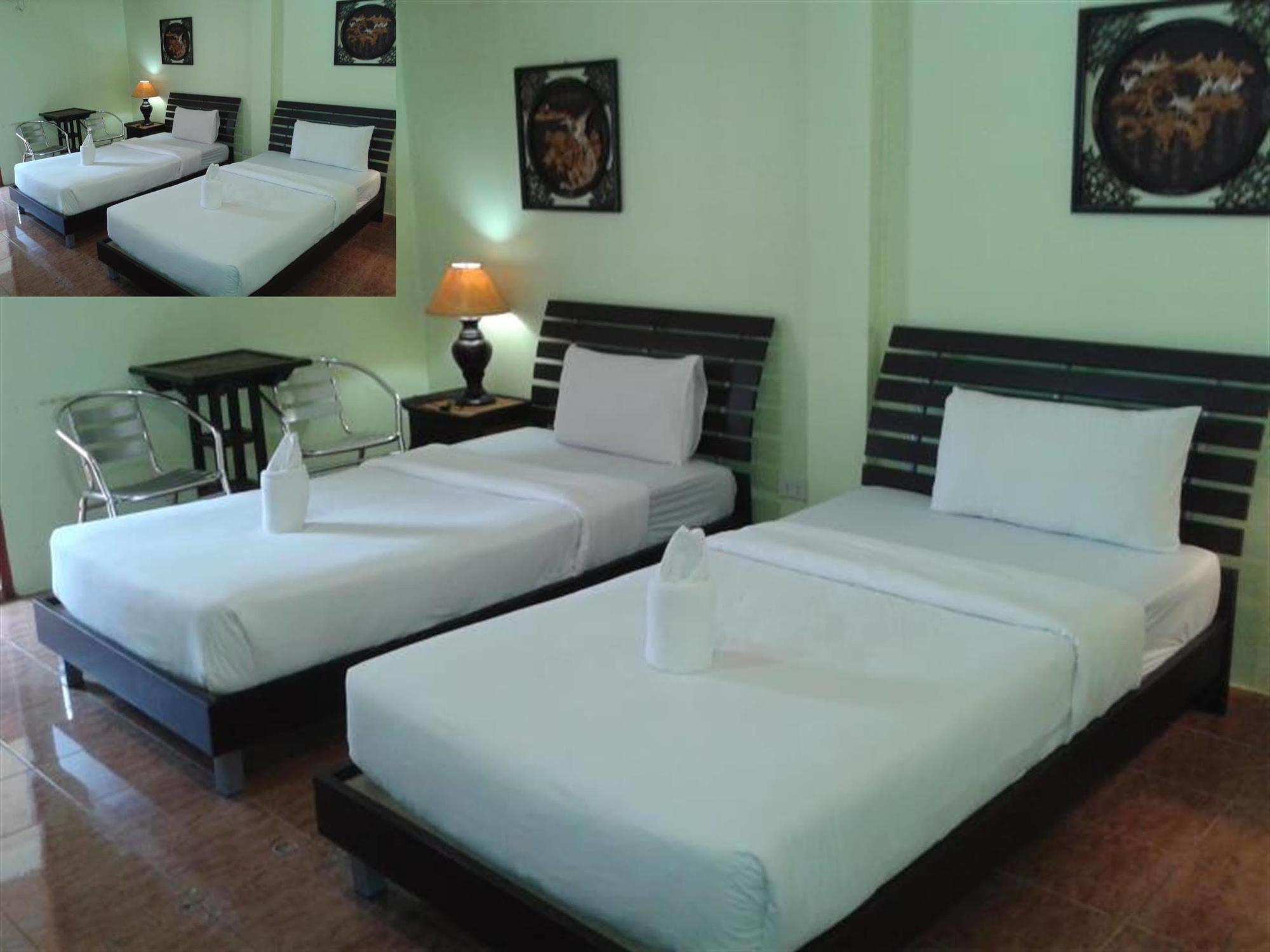 Baan Kluaymai Hotel Chaweng (Koh Samui)