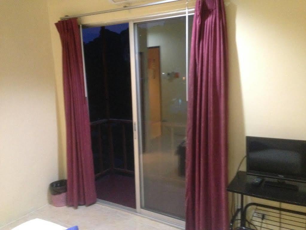 Guest house Living Ao Nang