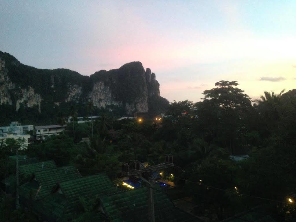 Guest house Living Ao Nang