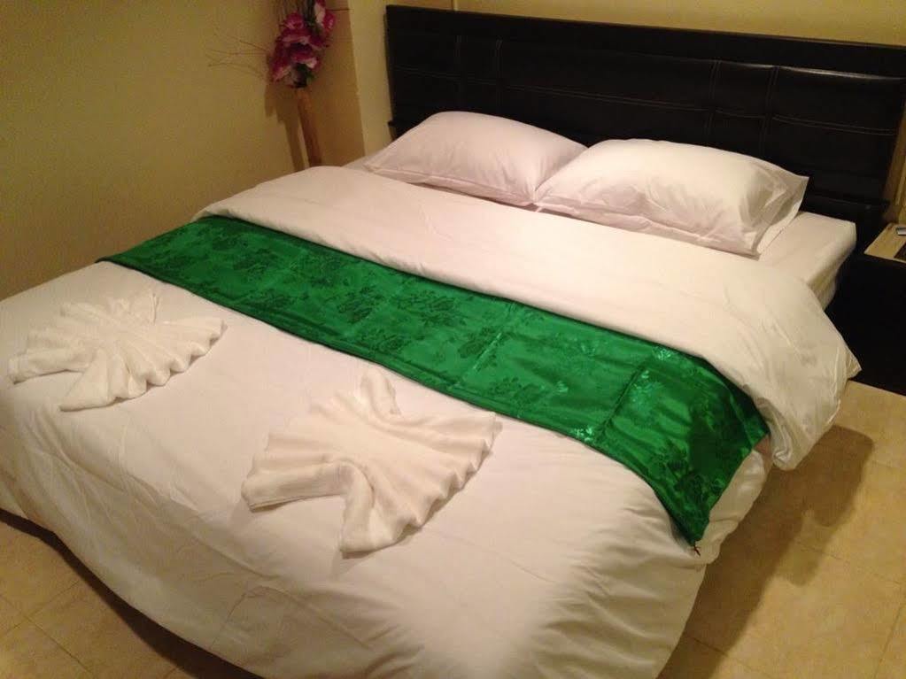Living Guest house