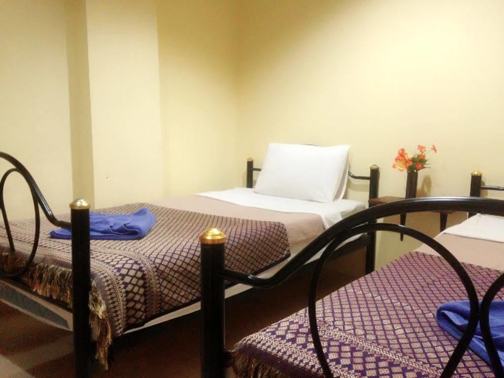 Guest house Living