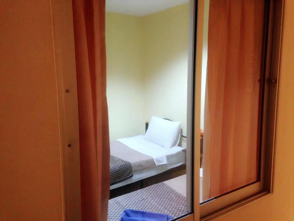 Guest house Living