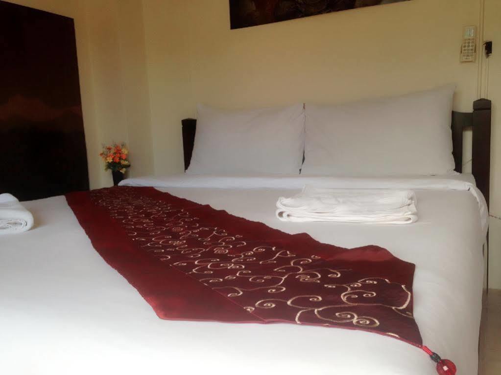 Living Guest house Ao Nang
