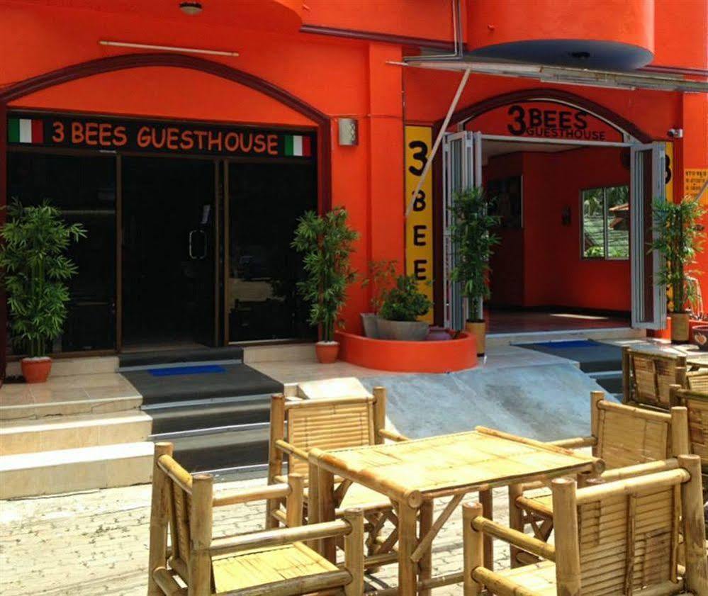 Living Guest house Ao Nang