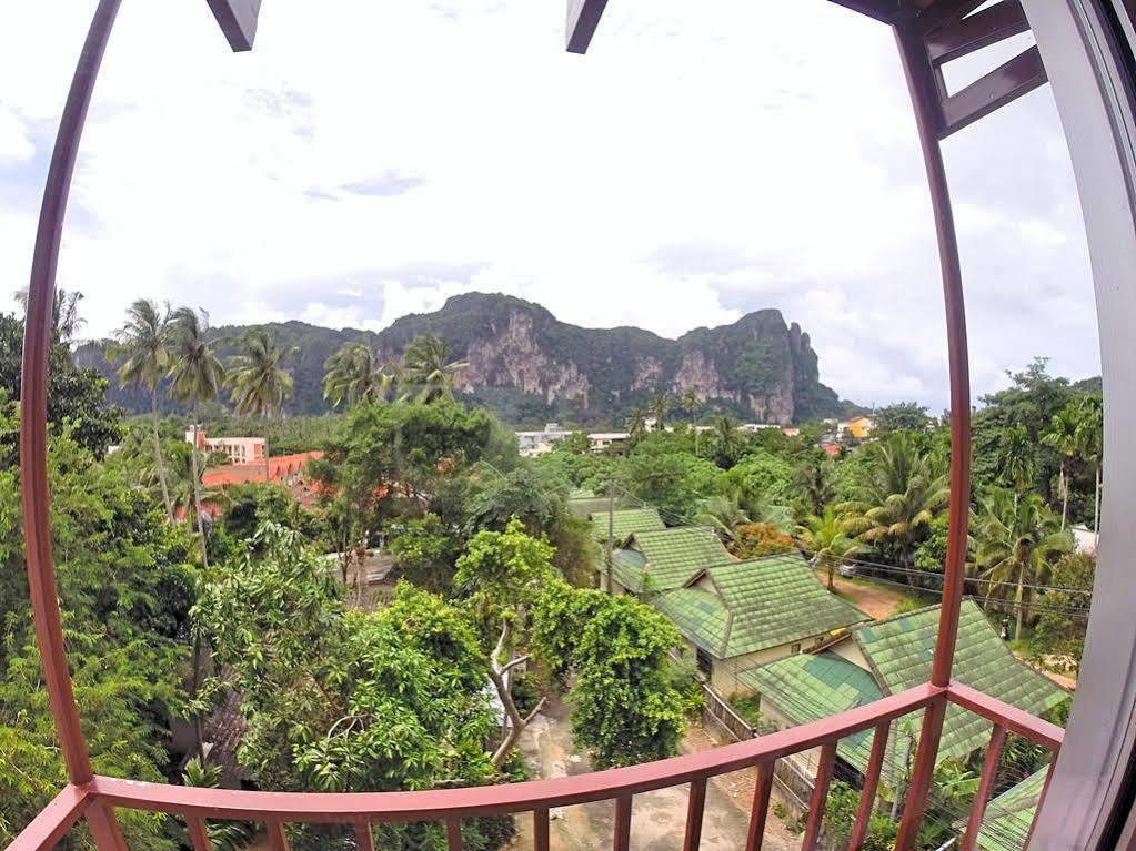 Living Ao Nang