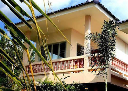 Dragon Hut Resort Haad Yao