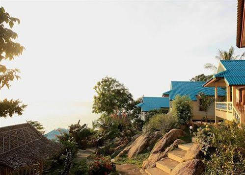 Dragon Hut Resort 3*