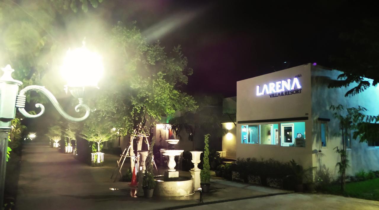 Larena And