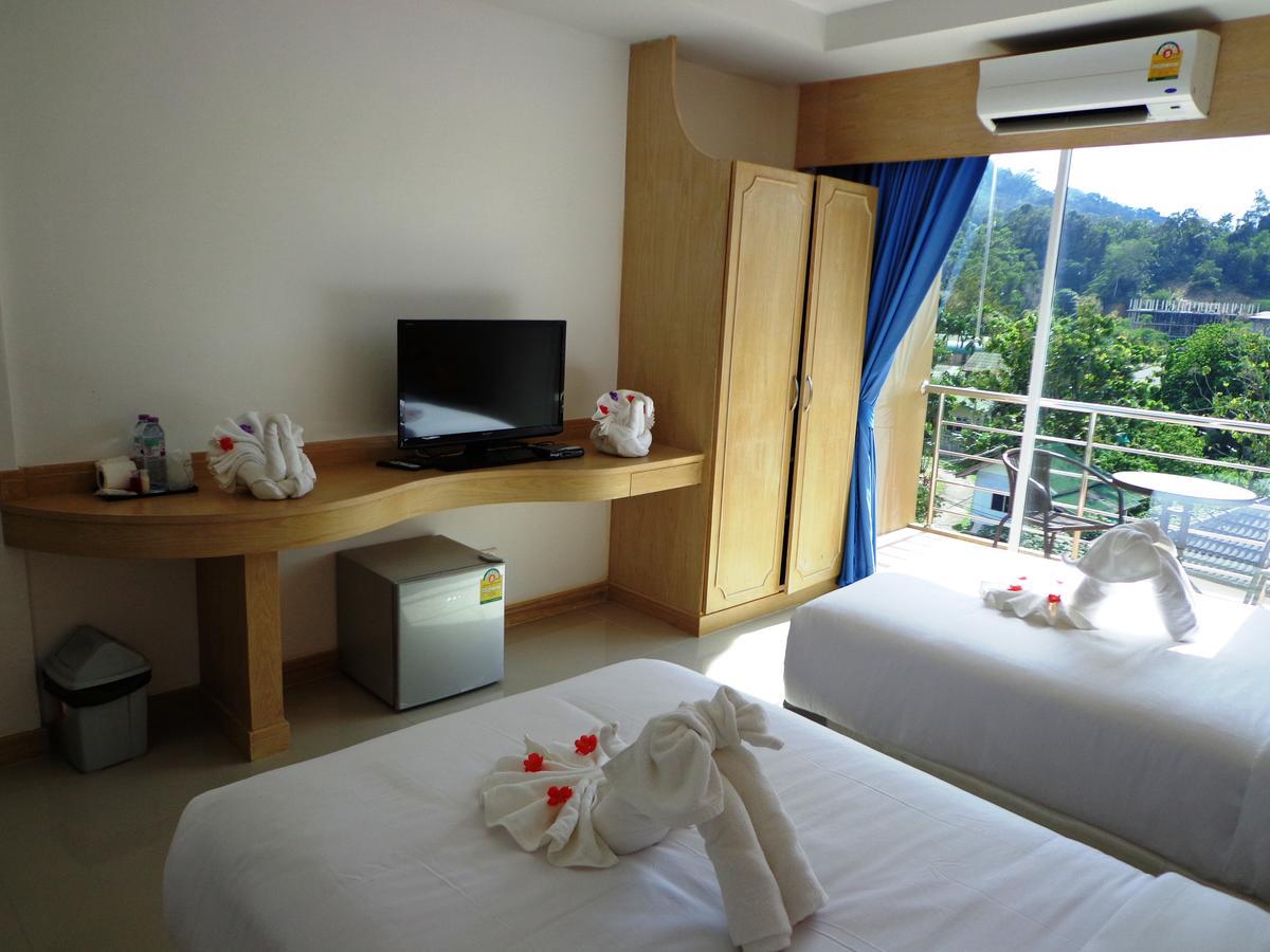 Inn Red Sapphire 3*