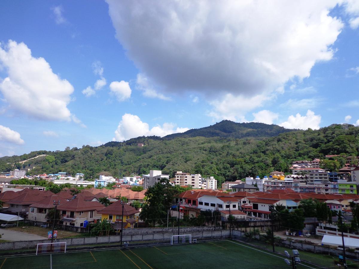Inn Red Sapphire 3*