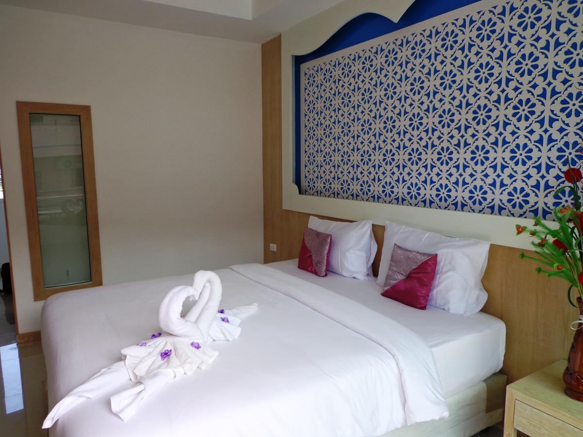 Red Sapphire Inn 3*