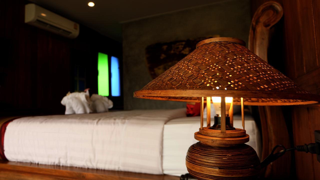 Resort Sawasdee
