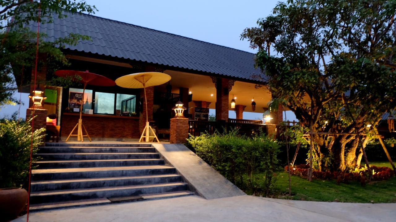Sawasdee Resort Sukhothai
