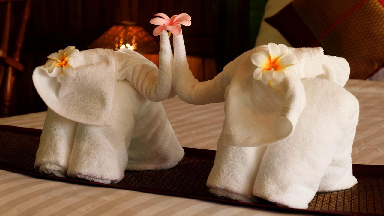 Sawasdee Resort Sukhothai