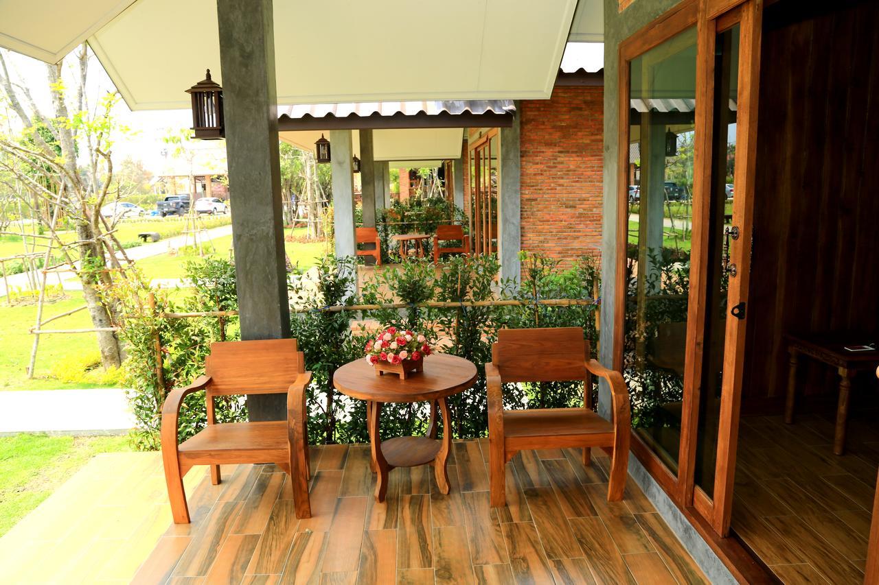 Sawasdee Resort 3*