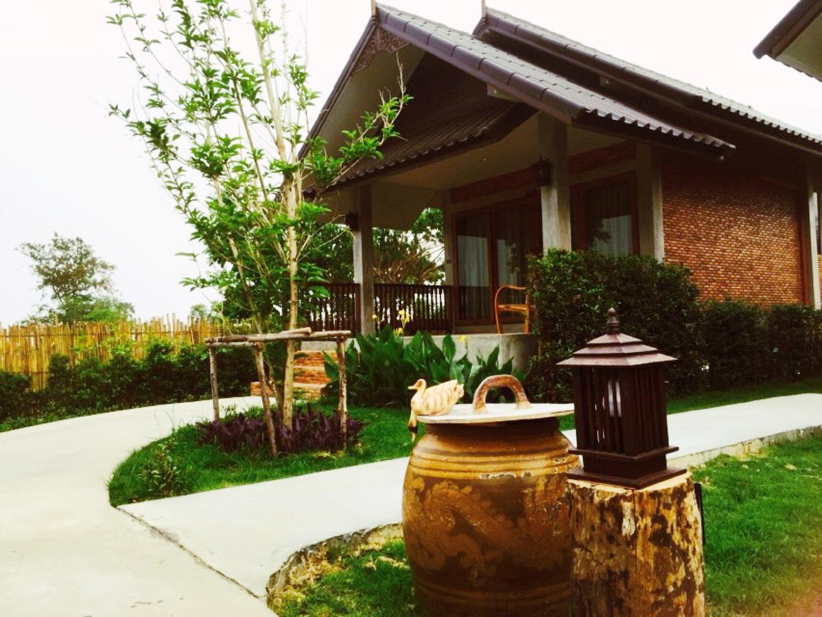 Sawasdee Resort