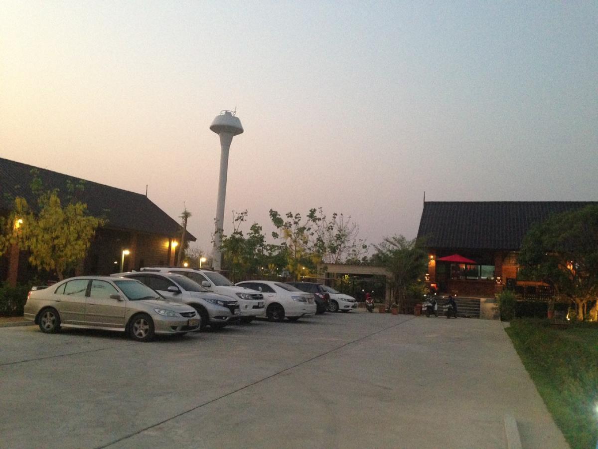 Resort Sawasdee 3*
