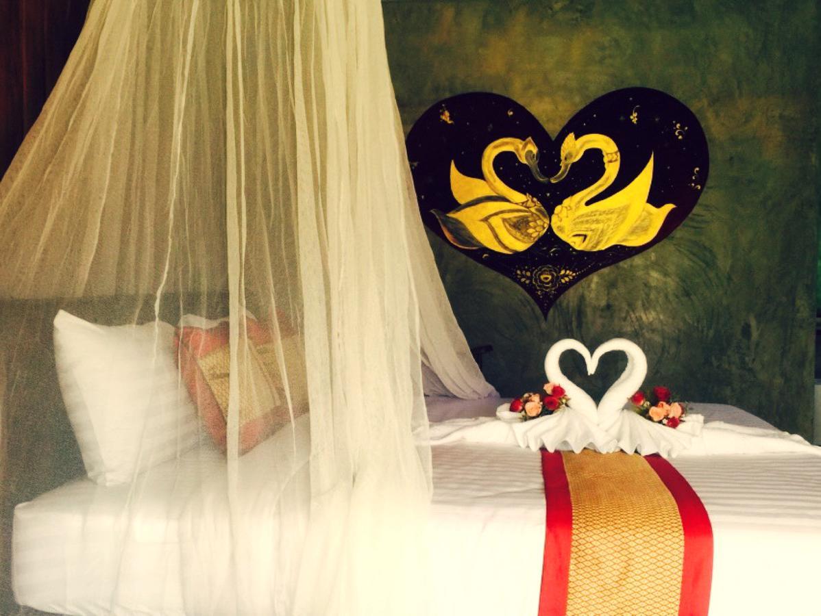 Sawasdee Resort 3*