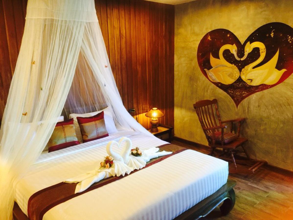 Sawasdee Resort 3*