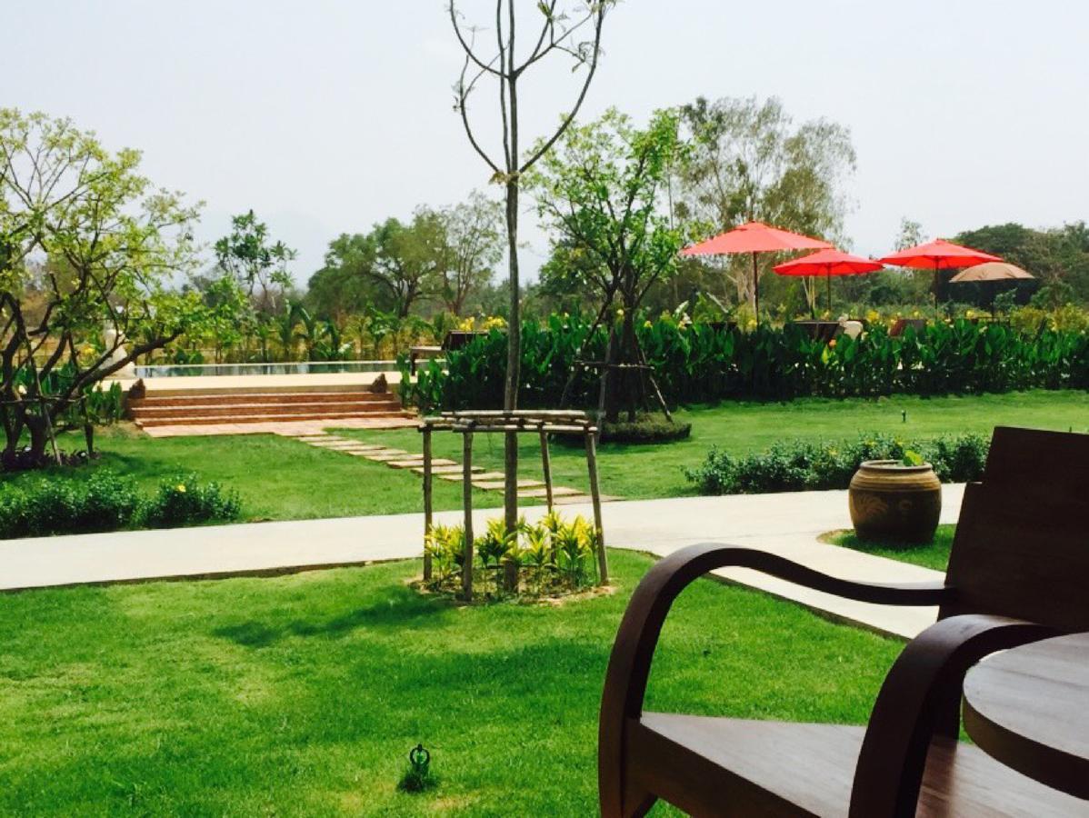 Resort Sawasdee 3*
