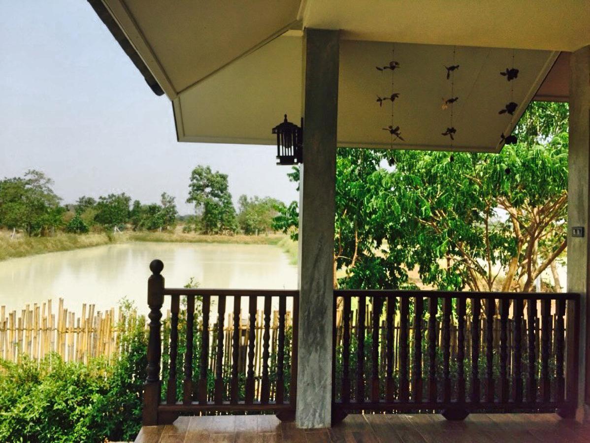 Resort Sawasdee Sukhothai