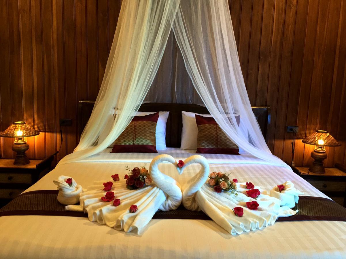 Sawasdee Resort 3*