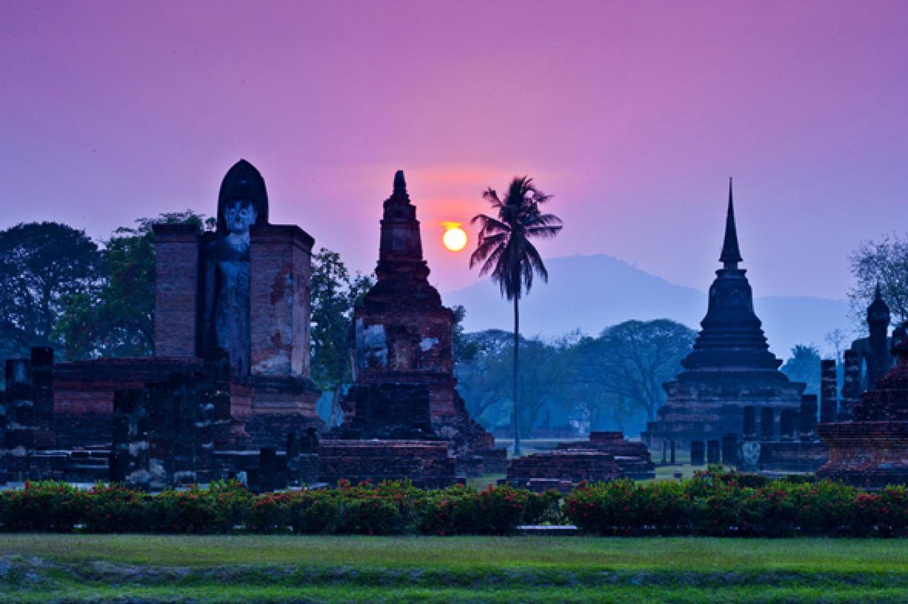 Sawasdee 3* Sukhothai