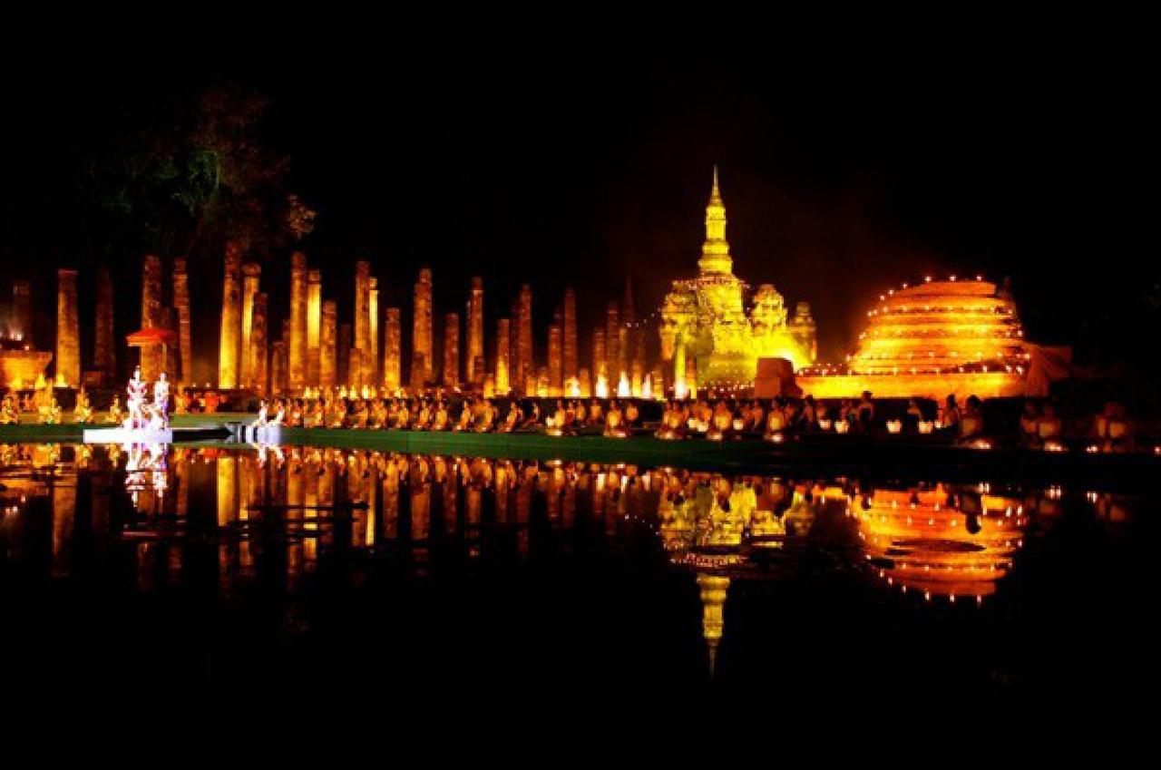 Sawasdee 3* Sukhothai