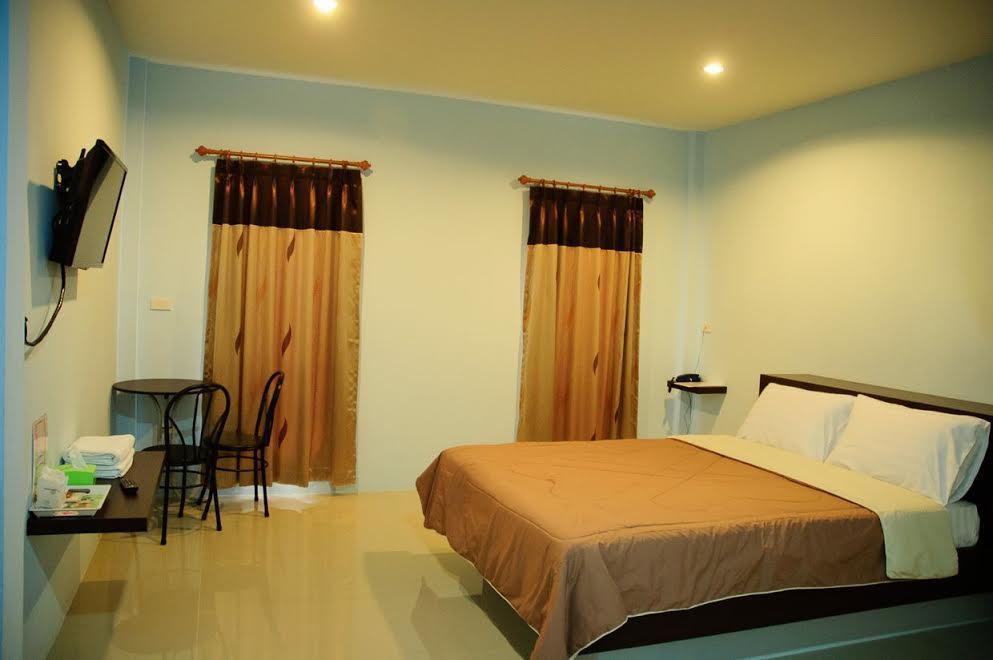 Naitawan Resort Hat Yai