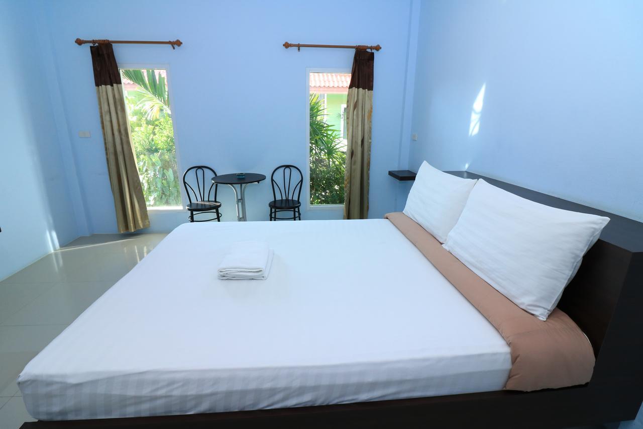 Resort Naitawan 2*