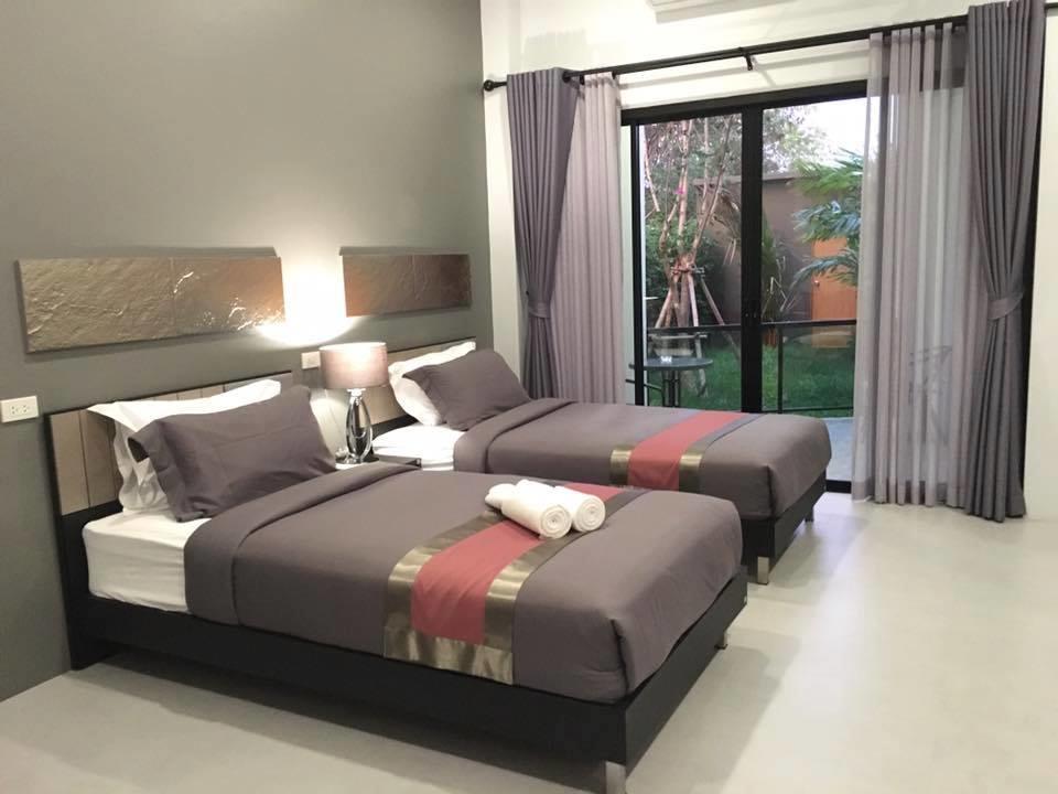 Tandeaw View Hotel HHQ