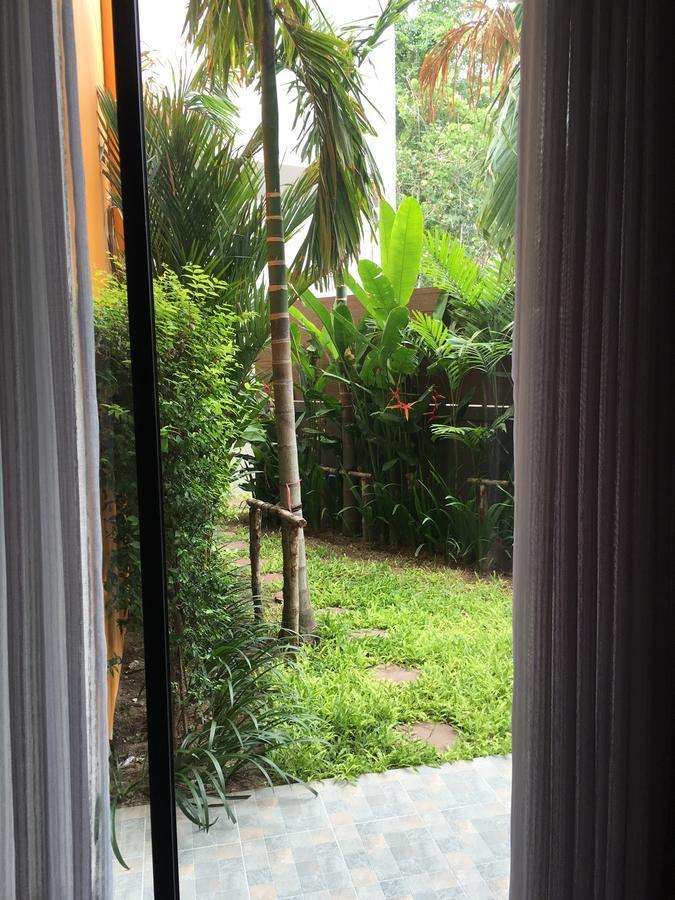 Tandeaw View Hotel HHQ