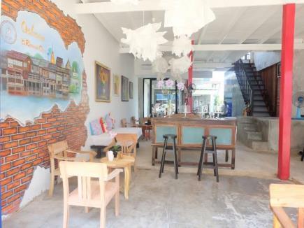 Bed & Breakfast At Rimnam Chan