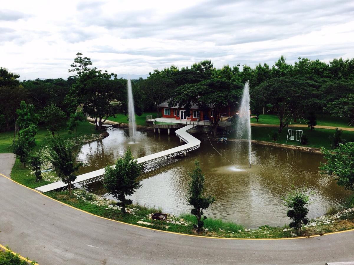Resort Garden 3*