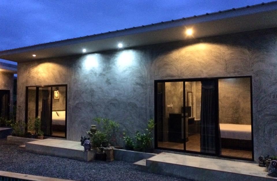 Bk Boutique Inn Rawai
