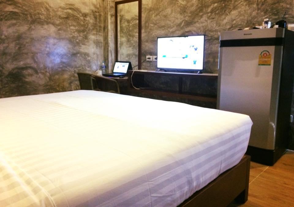Inn Bk Boutique Rawai