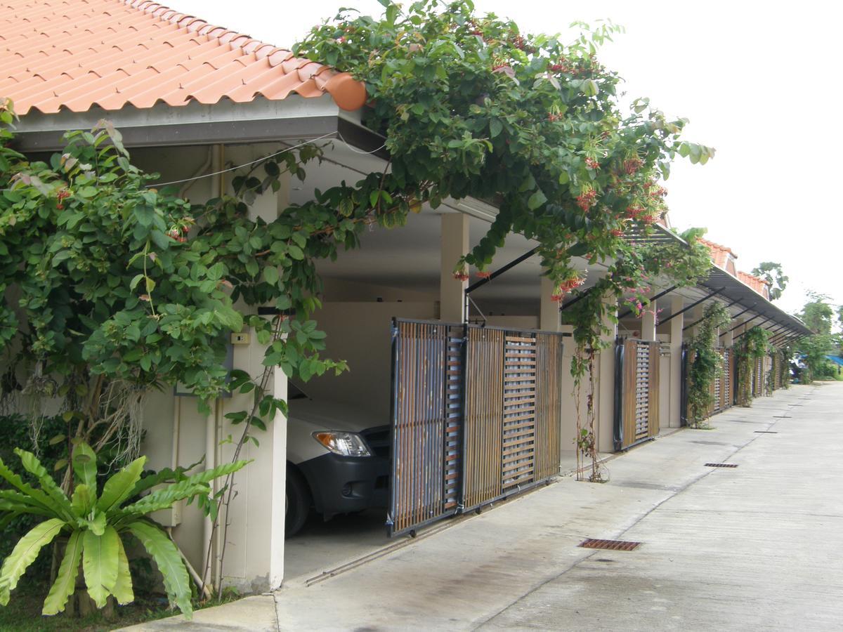 Ton Taan Muang Resort Cha-Am