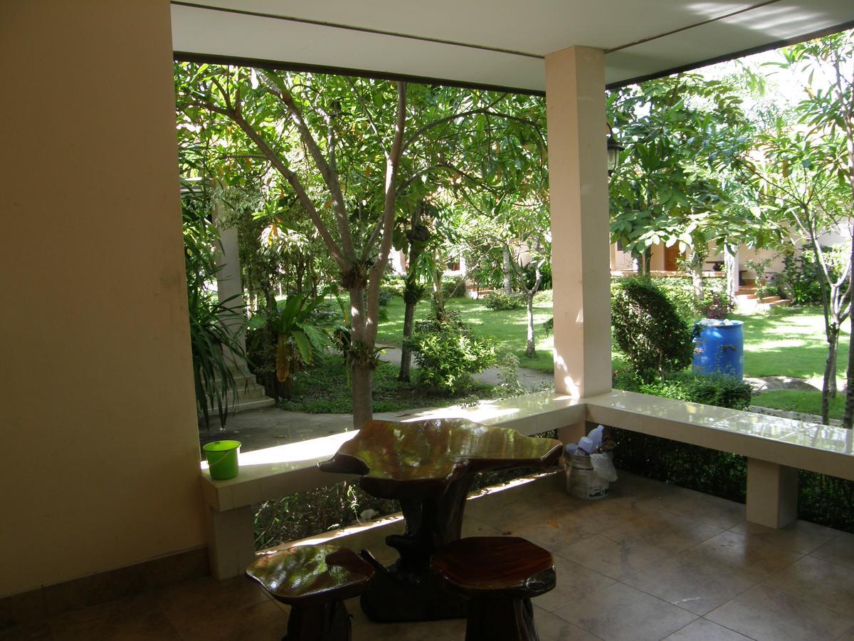 Resort Ton Taan Muang