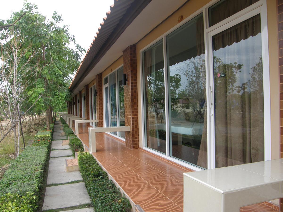 Ton Taan Muang Resort Cha-Am