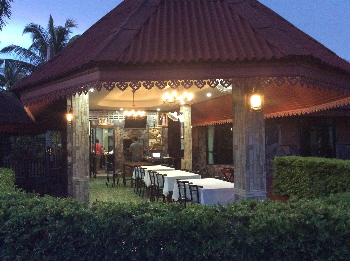 Resort Two Tiger & Ban Nong Hin (Prachuap Khiri Khan)