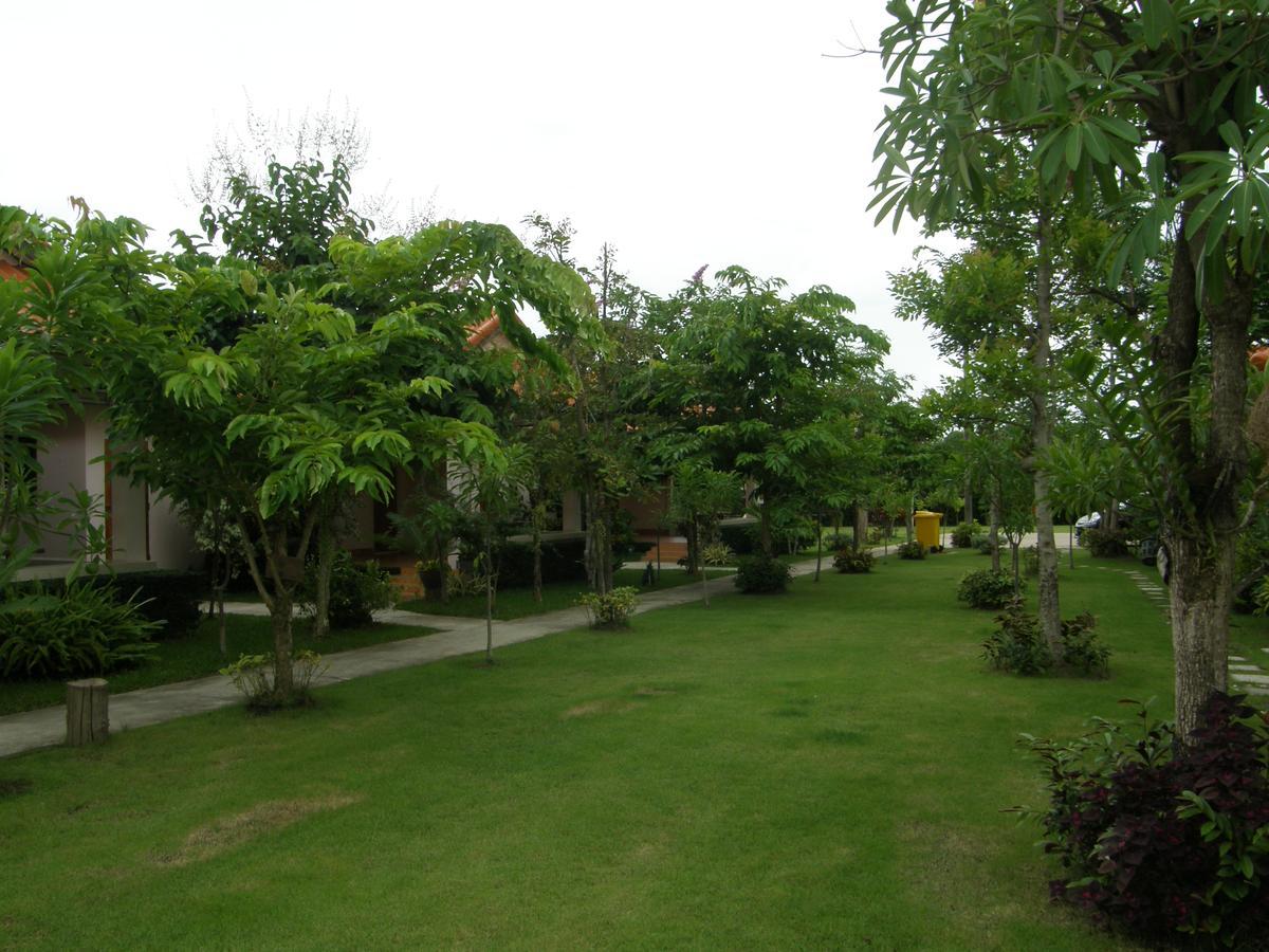 Ton Taan Muang 3* Cha-Am