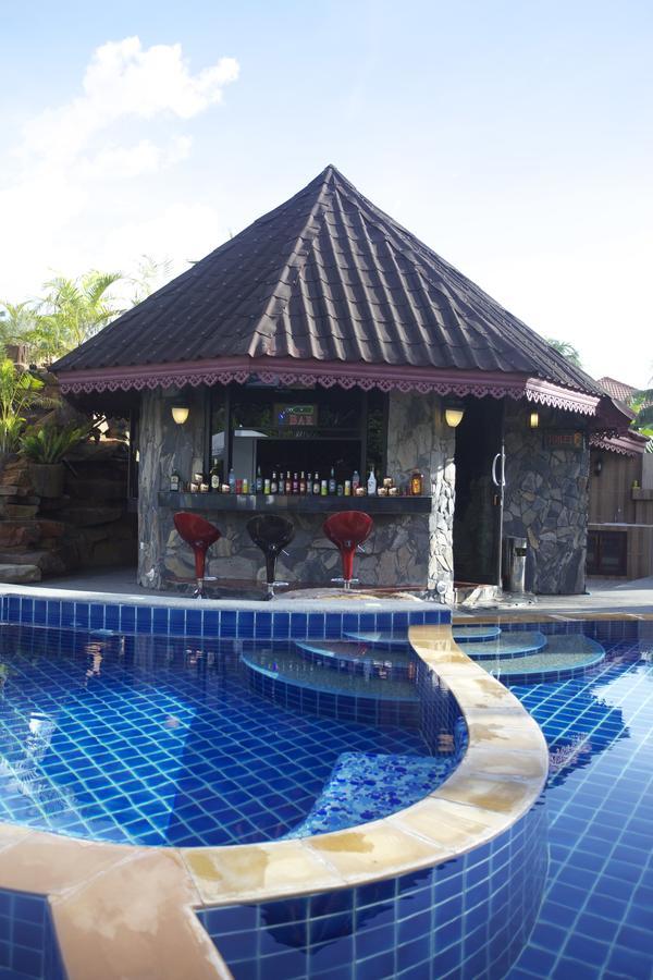 Two Tiger & Resort