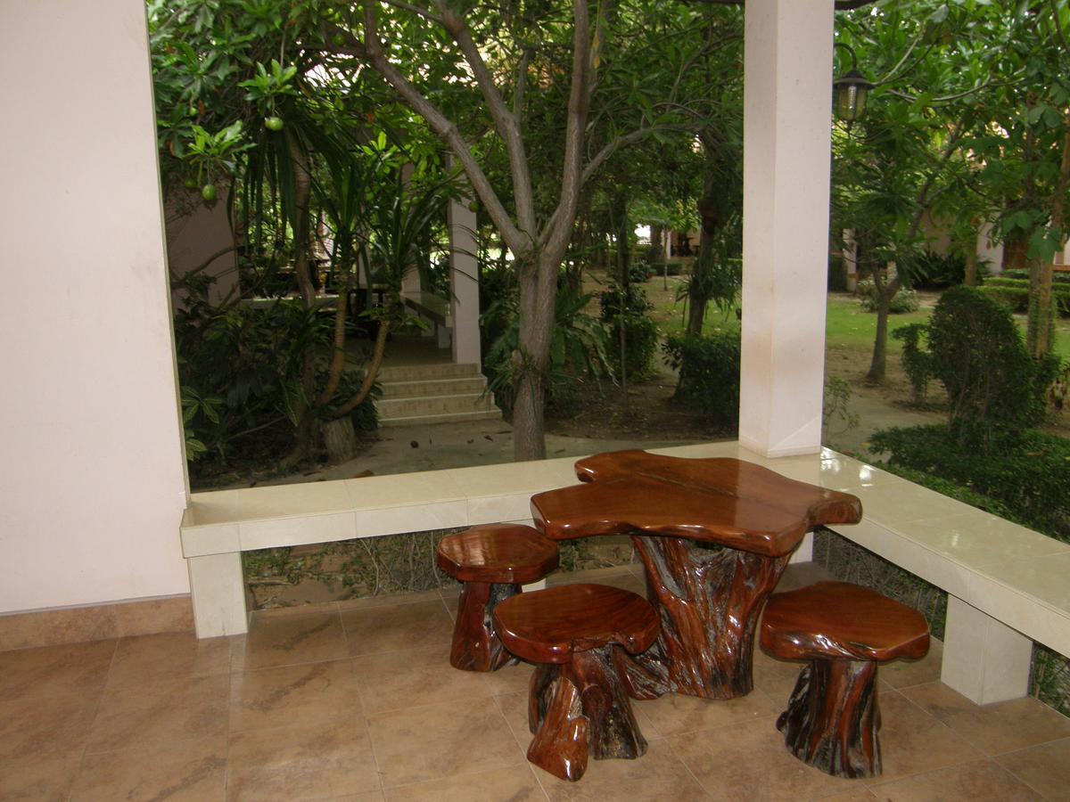 Ton Taan Muang Resort