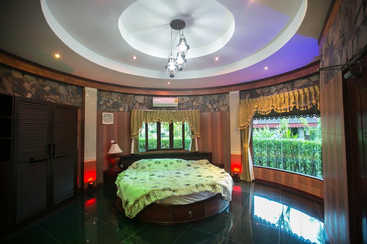 Resort Two Tiger & Ban Nong Hin (Prachuap Khiri Khan)
